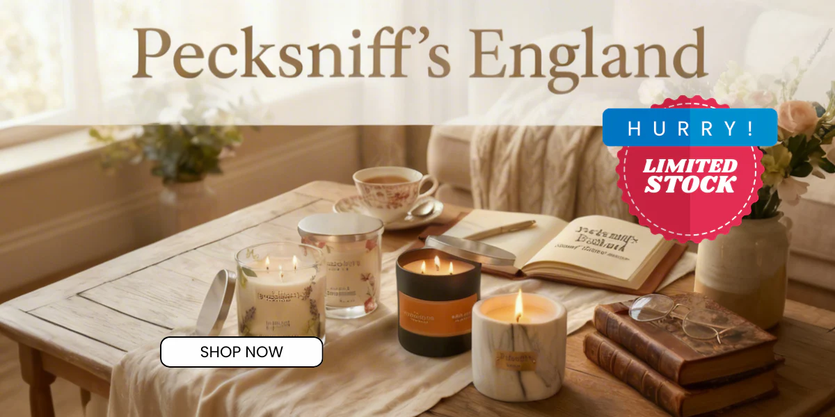 Daily Deals, Gone in Seconds